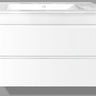 Wall Hung 1200mm All Drawer Bathroom Vanity - RJ Bathroom