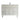 Acacia Hampton Shaker 1200mm Matte White PVC Waterproof Vanity - RJ Bathroom