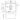 Aquaperla 440x440mm Sink, dimensions drawing
