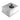 Aquaperla 510x440mm Gunmetal Grey Single Bowl Kitchen Sink - Nano Coated Stainless Steel, Top or Undermount, view 4