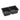 Aquaperla Arete 838x476mm Matte Black Double Bowl Granite Sink