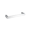 Aquaperla Bellino Chrome Hand Towel Rail 300mm