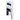 Aquaperla Bellino Chrome shower wall mixer with diverter