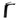 Aquaperla Bellino Gloss Black tall basin mixer tap for bathroom vanity basins