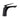 Aquaperla Bellino Matte Black basin mixer tap for bathroom vanity basins