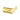 Aquaperla Brushed Brass Double Robe Hook