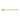 Aquaperla Brushed Brass Hand Towel Holder, view 2