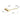 Aquaperla Brushed Brass Toilet Roll Holder, view 4