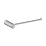 Aquaperla Brushed Nickel Hand Towel Holder