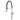 Aquaperla Brushed Nickel Pull Out Kitchen Mixer Tap - Flexible Spout, Magnetic Spray Dock