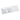 Aquaperla Carysil 1160x500mm Matte White Double Bowl Granite Sink with Drainer & Tap Holes
