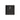 Aquaperla Carysil 430x460mm Matte Black Single Bowl Granite Sink, view 2