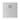 Aquaperla Carysil 430x460mm Matte White Single Bowl Granite Sink
