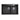 Aquaperla Carysil 800x500mm Matte Black Double Bowl Granite Sink