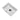 Aquaperla Carysil TWM6145 610x457mm Matte White Single Bowl Granite Sink, view 2