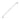 Aquaperla Chrome Double Towel Rail 600mm, view 2