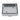 Aquaperla Chrome Tile Insert Floor Waste 115x115mm