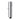 Aquaperla Chrome Toilet Bidet Spray Kit - Round Handheld Sprayer, 1.2m Hose, view 2