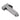 Aquaperla Chrome Toilet Bidet Spray Kit - Square Handheld Sprayer, 1.2m Hose, view 2