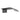Aquaperla Gunmetal Waterfall Bath Spout 183mm - Wall Spout, view 2