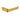 Aquaperla Ivano Brushed Brass Toilet Roll Holder