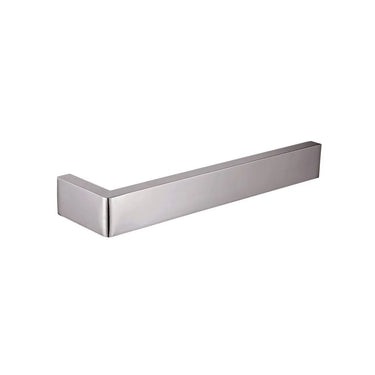 Aquaperla Ivano Brushed Nickel Hand Towel Holder
