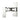 Close-up of the brushed nickel finish on the Aquaperla Ivano wall shower mixer