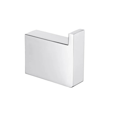 Aquaperla Ivano Chrome Robe Hook