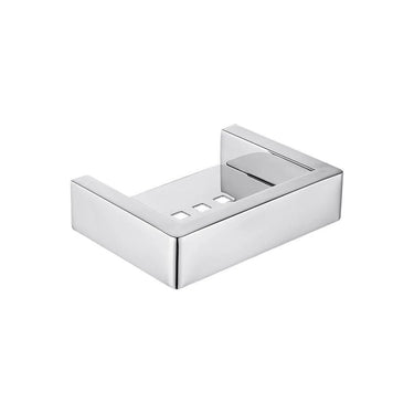 Aquaperla Ivano Chrome Soap Dish