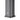 Close-up of the gunmetal finish on the Aquaperla Ivano basin mixer