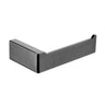Aquaperla Ivano Gunmetal Toilet Roll Holder