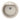 Aquaperla Laveo 510mm Round Beige Single Bowl Granite Sink