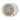 Aquaperla Laveo 580x470mm Beige Single Bowl Granite Sink with Drainer