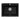 Aquaperla Laveo 580x490mm Matte Black Single Bowl Apron Front Granite Sink