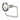 Aquaperla Lucid Pin Brushed Nickel Toilet Roll Holder, view 3