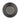 Aquaperla Lucid Pin Gunmetal Robe Hook, view 3
