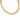 Aquaperla Lucid Pin Light Brushed Brass Towel Ring, view 4