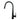 Aquaperla Matte Black Pull Out Kitchen Mixer Tap - Tapered Round Body