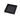 Aquaperla Matte Black Tile Insert Floor Waste 120x120mm, view 3