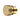 Aquaperla Moon Brushed Brass progressive wall shower mixer for shower or bath
