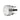 Aquaperla Moon Chrome progressive wall shower mixer for shower or bath