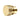 Aquaperla Moon Light Brushed Brass progressive wall shower mixer for shower or bath