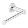 Aquaperla Pentro Chrome Toilet Roll Holder