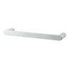 Aquaperla Rushy Chrome Hand Towel Rail 300mm