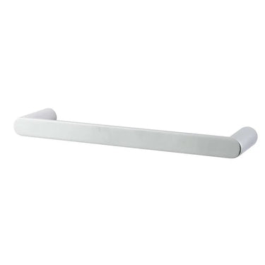 Aquaperla Rushy Chrome Hand Towel Rail 300mm