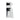 Aquaperla Rushy Chrome shower wall mixer with diverter, alternate view