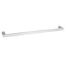 Aquaperla Rushy Chrome Single Towel Rail 600mm