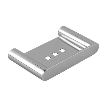 Aquaperla Rushy Chrome Soap Dish