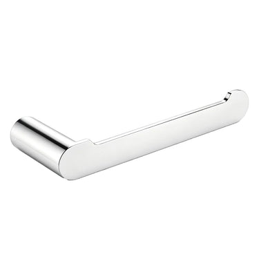 Aquaperla Rushy Chrome Toilet Roll Holder