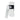 Aquaperla Rushy Chrome wall shower mixer for shower or bath